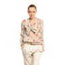 LENZING™ ECOVERO™ Viskosestoff Vögel und Feen | Katia Fabrics – creme/feuerrot,  thumbnail number 6