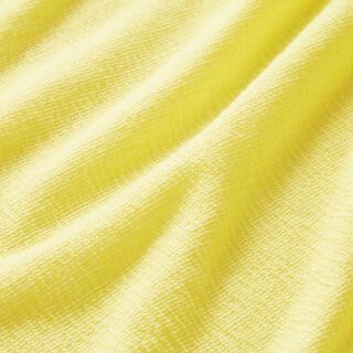 Krinkel Jersey Uni – hellgelb, 