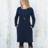 FRAU FANNIE-vielseitiges Sweatkleid | Studio Schnittreif | XS-XL,  thumbnail number 5