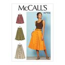 Rock | McCalls 7906 | 32-40, 