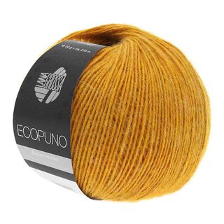 Ecopuno, 50g | Lana Grossa – hellorange, 