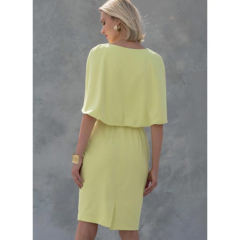 Kleid | Badgley Mischka 1579 | 40-48,  image number 5