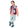 Jacke | Burda 9267 | 110-140,  thumbnail number 5