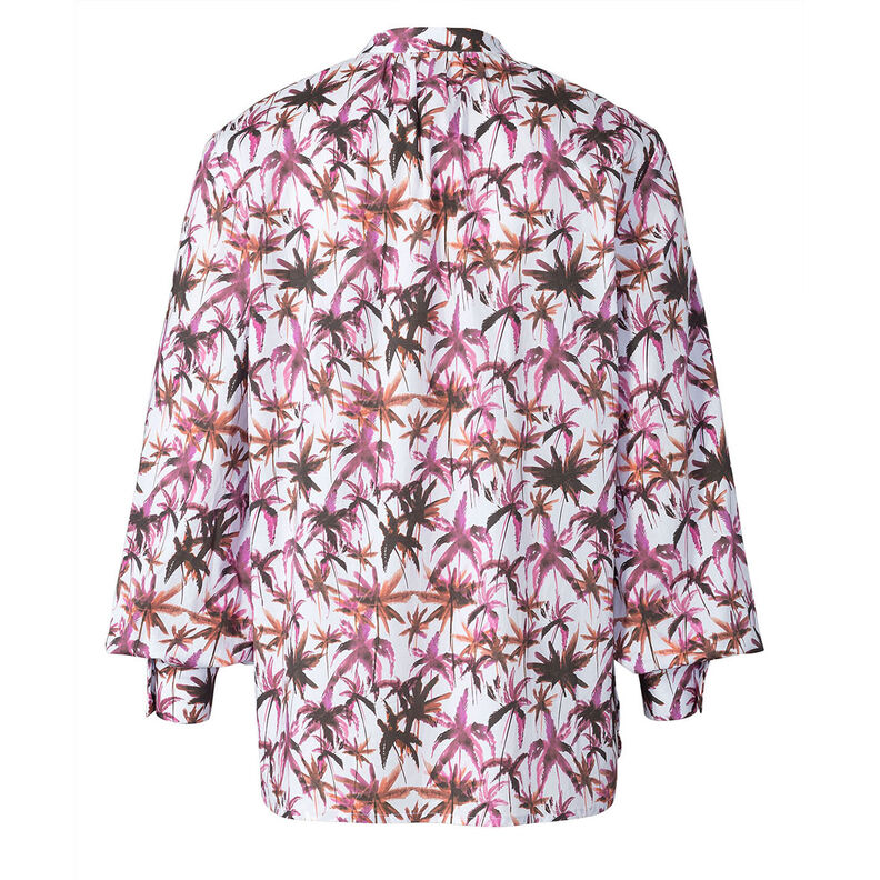 Bluse | Burda 5847 | 36-46, image number 4