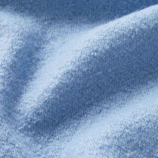 Woll-Walkloden, leicht – hellblau, 