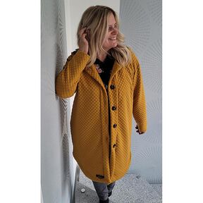 Strickmantel / Coatigan Ama | Lillesol & Pelle No. 75 | 34-58, 