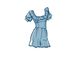 Jumpsuit | McCalls 8203 | 42-50,  thumbnail number 3