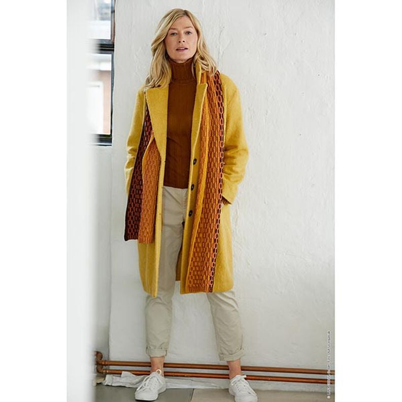 Cool Wool Uni, 50g | Lana Grossa – mocca,  image number 3