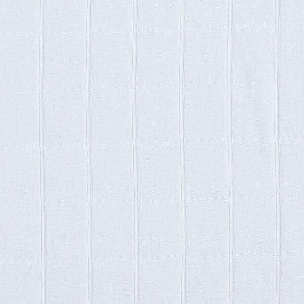 Doppellagiger Jersey Uni – himmelblau,  image number 1
