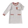 Kleid | Burda 9286 | 104-146,  thumbnail number 5