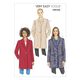 Jacke | Vogue 9133,  thumbnail number 1