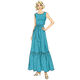 Kleid | Butterick B6677 | 40-48,  thumbnail number 6