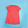 Kleid / Shirt | Burda 9229 | 104-146,  thumbnail number 3