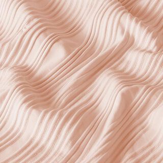 Jersey Jacquard – rosé, 