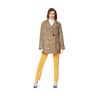 Jacke / Mantel | Burda 6736 | 34-46,  thumbnail number 3