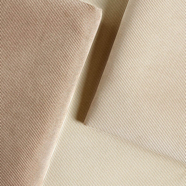 Polsterstoff Babycord – beige,  image number 4