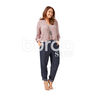 Plus-Size Hose | Burda 6678 | 44-56,  thumbnail number 2