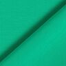 Baumwolljersey Medium Uni – grün,  thumbnail number 5