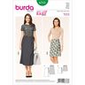 Rock | Burda 6733 | 36-46,  thumbnail number 1