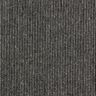 Hosenstoff Woll-Mix Melange-Streifen – schwarz/weiss,  thumbnail number 4