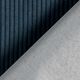 Polsterstoff Cordoptik Fjord – navy,  thumbnail number 3