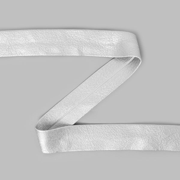 Schrägband Lederimitat 10, image number 1