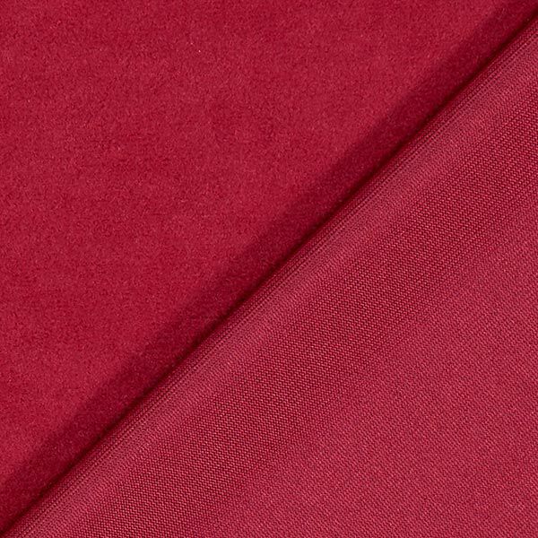 Microvelours Alova – rostrot, image number 3