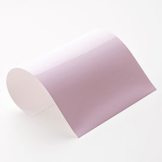 Vinylfolie Farbänderung bei Kälte Din A4 – rosé/pink, 