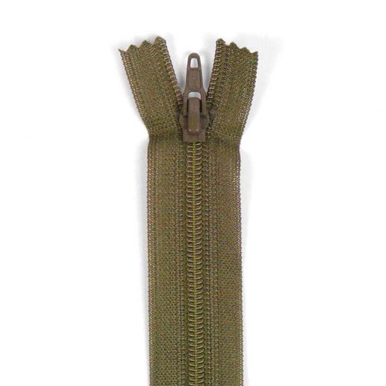 Reißverschluss nicht teilbar | Kunststoff (567) | YKK,  image number 1