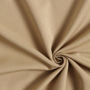 Viskose Twill Stretch Uni &ndash; anemone | Restst&uuml;ck 50cm, 