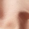 Outdoorstoff Jacquard kleines Zickzack – terracotta,  thumbnail number 3