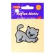 Applikation – Reflex-Motiv Katze | Kleiber,  thumbnail number 2