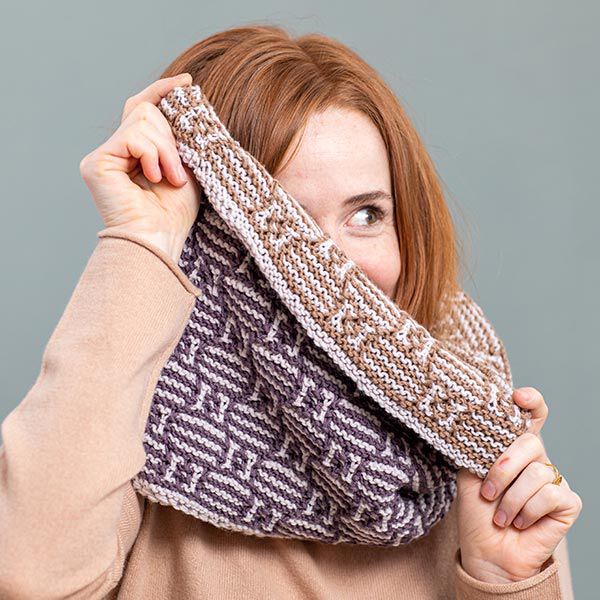 Strickheft/Booklet Creative Knits, image number 5