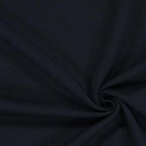 Bi-Stretch Gabardine – marineblau, 