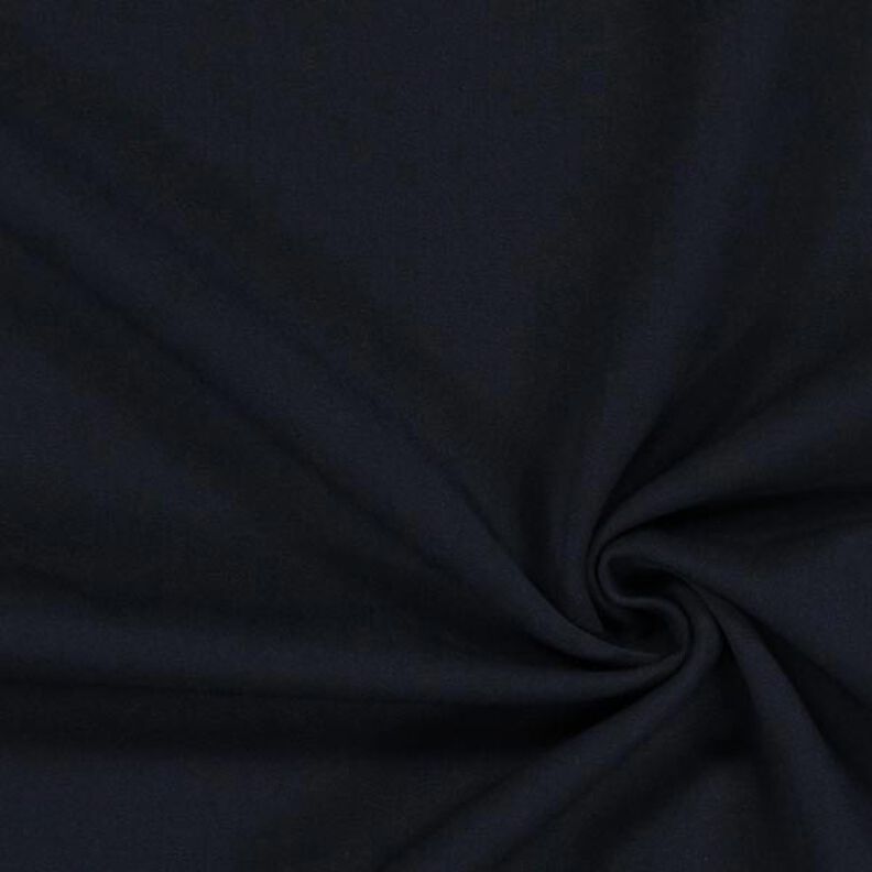 Bi-Stretch Gabardine – marineblau, image number 1