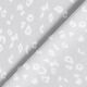 Baumwolljersey mini Leo – hellgrau,  thumbnail number 4