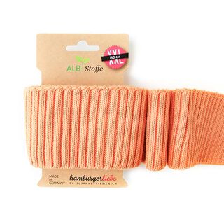 GOTS Bio Strickbündchen CUFF ME COZY [140 cm | 7 cm] | Albstoffe | Hamburger Liebe, 