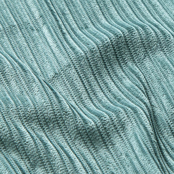 Fancy Cord breit und schmal – eukalyptus,  image number 2