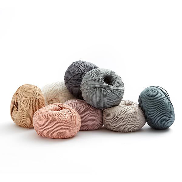 Essentials Cotton Silk Cashmere | Rico Design, 50 g (003), image number 4