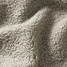 Polsterstoff Schaffelloptik – taupe,  thumbnail number 2