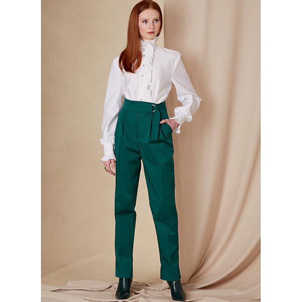Hose | Vogue 1829 | 42-50, image number 2