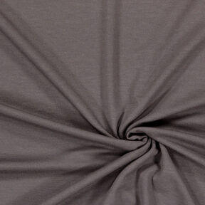 Viskose Jersey Medium – schiefergrau, 