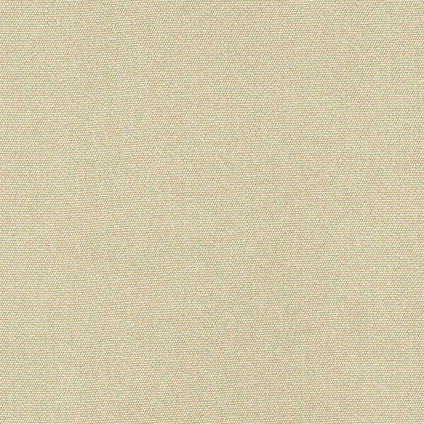 Outdoor Liegestuhlstoff Uni, 44 cm – beige,  image number 3