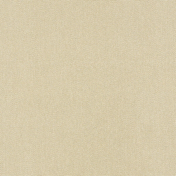 Outdoor Liegestuhlstoff Uni, 44 cm – beige,  image number 3