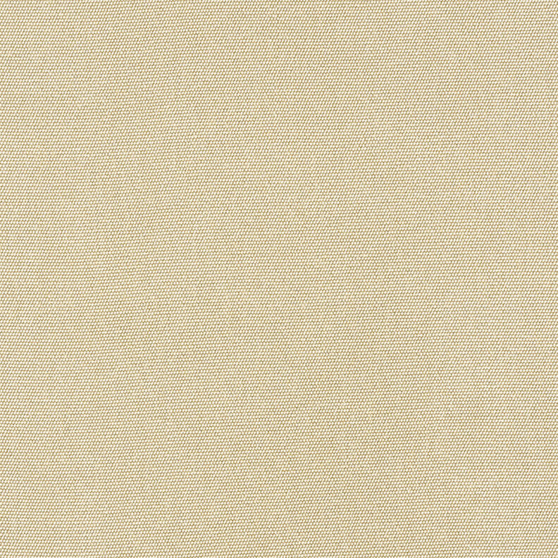 Outdoor Liegestuhlstoff Uni 45 cm – beige,  image number 3