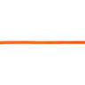 Satinband [3 mm] – orange,  thumbnail number 1