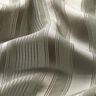 Chiffon Satinstreifen mit Glitzer – seidengrau,  thumbnail number 2