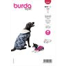 Hundemantel | Burda 6049 | S/M/L,  thumbnail number 1