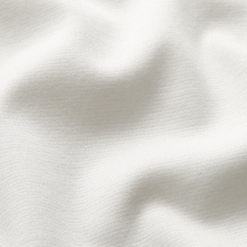 Romanit Jersey Klassisch – wollweiss,  image number 3