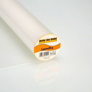Lamifix | Vlieseline – transparent | Reststück 100cm